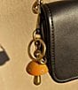 COACH Resin Mushroom Bag Charm, Color:Multi - Image 4