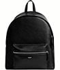 COACH Ridgewood Backpack, Color:Black - Image 1