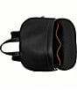 COACH Ridgewood Backpack, Color:Black - Image 4