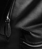 COACH Ridgewood Backpack, Color:Black - Image 5
