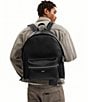 COACH Ridgewood Backpack, Color:Black - Image 6