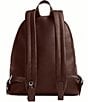 COACH Ridgewood Backpack, Color:Maple - Image 2