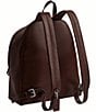 COACH Ridgewood Backpack, Color:Maple - Image 3