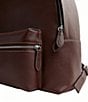 COACH Ridgewood Backpack, Color:Maple - Image 5