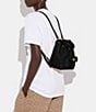 Color:Black - Image 5 - Riya Backpack 21