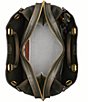 COACH Rogue 31 Loved Leather Top Handle Satchel Bag - Image 3