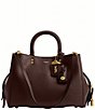 COACH Rogue Satchel Bag 31 - Image 1