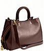 COACH Rogue Satchel Bag 31 - Image 5