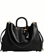 COACH Rogue Satchel Bag 40 - Image 1