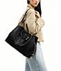 COACH Rogue Satchel Bag 40 - Image 4