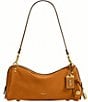 COACH Rogue Suede East West Shoulder Bag - Image 1