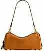 COACH Rogue Suede East West Shoulder Bag - Image 2