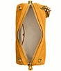 COACH Rogue Suede East West Shoulder Bag - Image 3