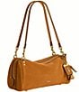 COACH Rogue Suede East West Shoulder Bag - Image 4