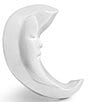 COACH Runway Crescent Moon Face Pin - Image 3