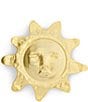 COACH Runway Sun Face Pin - Image 1