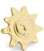 COACH Runway Sun Face Pin - Image 3