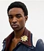 COACH Runway Sun Face Pin - Image 4