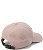 COACH Sculpted C Baseball Cap - Image 3
