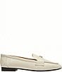 COACH Sculpted C Logo Leather Loafers - Image 3