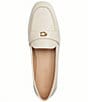COACH Sculpted C Logo Leather Loafers - Image 4