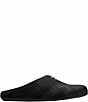 COACH Sculpted C Soft Calf Hair Mules - Image 2