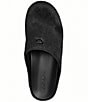 COACH Sculpted C Soft Calf Hair Mules - Image 4