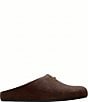 COACH Sculpted C Soft Suede Mules - Image 2