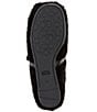 COACH Shearling And Suede Sculpted C Mary Jane Flats - Image 6
