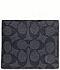 COACH 3-In-1 Signature Wallet - Image 1