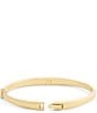 COACH Signature C Bangle Bracelet - Image 4