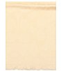 COACH Signature C Border Stole - Image 3