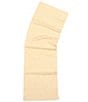 COACH Signature C Border Stole - Image 4