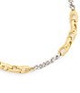 COACH Signature C Mixed Chain Line Bracelet - Image 3