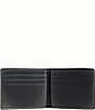 COACH Signature Loved Leather Slim Bifold Wallet - Image 2