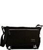 COACH Signature Messenger Bag - Image 1