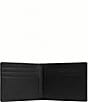 COACH Signature Slim Billfold - Image 2