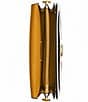COACH Sketch Print Tabby 26 Shoulder Bag, Color:Chalk - Image 3