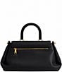 COACH Slouchy Rogue Soft Grain Leather Satchel Bag - Image 2