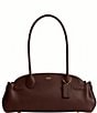COACH Soft Empire 34 East West Carryall Satchel Bag - Image 1