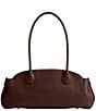COACH Soft Empire 34 East West Carryall Satchel Bag - Image 3