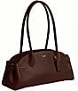 COACH Soft Empire 34 East West Carryall Satchel Bag - Image 5