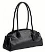 COACH Soft Empire 34 Carryall Satchel Bag - Image 4