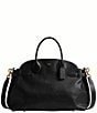 COACH Soft Empire 40 Carryall Satchel Bag - Image 1