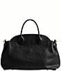 COACH Soft Empire 40 Carryall Satchel Bag - Image 2