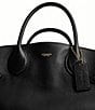COACH Soft Empire 40 Carryall Satchel Bag - Image 5