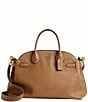 COACH Soft Empire 40 Loved Leather Carryall Bag - Image 1