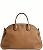 COACH Soft Empire 40 Loved Leather Carryall Bag - Image 2