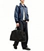 COACH Soft Empire 48 Carryall Bag - Image 5