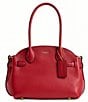 COACH Soft Empire Carryall Bag 21 Satchel Bag - Image 1
